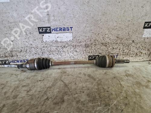 Used Left front driveshaft Left front driveshaft HYUNDAI i20 II (GB, IB) 1.2 (84 hp) 33952023 33952023
