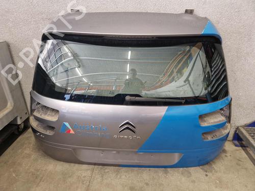 tailgate-citroen-c4-picasso-ii-2013-39096436 main image