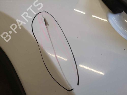 Left front door RENAULT MASTER III Platform/Chassis (EV, HV, UV) 2.3 dCi 125 FWD (EV0C, EV0D, EV0J, HV0C, HV0D, HV0H,... | BP12894778C2 