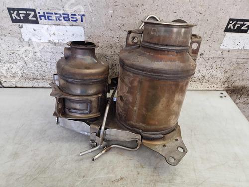 partikelfilter SKODA OCTAVIA III Combi (5E5, 5E6) 2.0 TDI (150 hp) 27638071