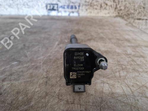 Electronic module BMW 5 Touring (G61, G99) M 5 Plug-in Hybrid All-wheel Drive | BP36669898M83 - Image 2