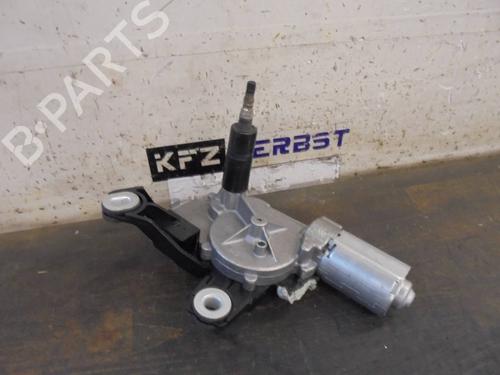 Used Rear wiper motor VW CADDY III Box Body/MPV (2KA, 2KH, 2CA, 2CH) 1.9 TDI (105 hp) 20096953
