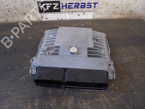 Engine control unit (ECU) SKODA RAPID (NH3, NK3, NK6) 1.2 TSI | BP12889024M57 