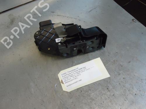Used Rear left lock FORD FOCUS II (DA_, HCP, DP) 1.6 (100 hp) 12882263