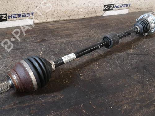 Used Right front driveshaft SEAT ATECA (KH7, KHP) 1.4 TSI (150 hp) 24923394