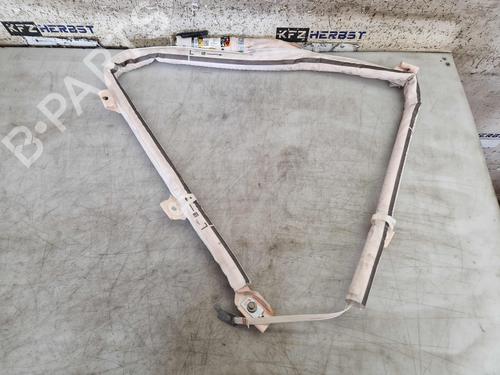 Used Left curtain airbag OPEL ASTRA K Sports Tourer (B16) 1.5 CRDI (35) (105 hp) 29717727