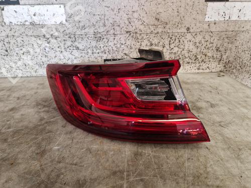 Used Left taillight Left taillight RENAULT MEGANE IV Hatchback (B9A/M/N_) 1.2 TCe 100 (B9MS) (100 hp) 33122392 33122392