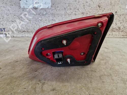 Left taillight VW PASSAT B7 Variant (365) 1.4 TSI | BP27565638C34 