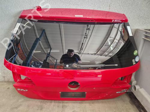 Tampa da Mala VW GOLF VII Variant (BA5, BV5) 1.2 TSI (105 hp) 33169156