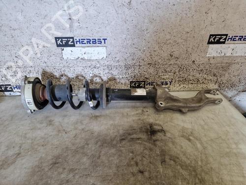 Used Left front shock absorber AUDI A5 Sportback (F5A, F5F) 40 TFSI Mild Hybrid (190 hp) 30587852