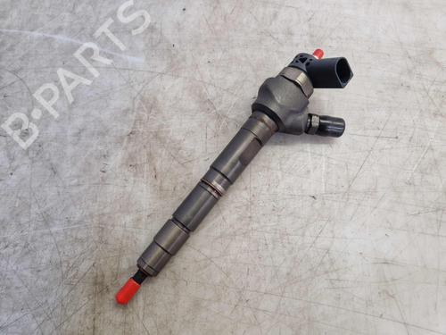 Used Injector SKODA OCTAVIA III Combi (5E5, 5E6) 1.4 TSI (140 hp) 28327116