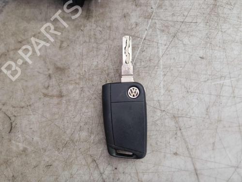 Rattlås /Tenningslås VW GOLF VII (5G1, BQ1, BE1, BE2) 1.6 TDI | BP29853806M48