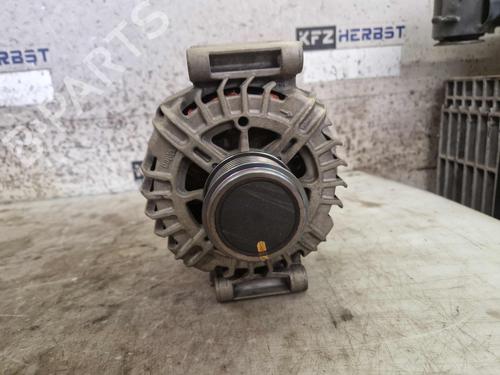 Alternador Alternador VW PASSAT B8 Variant (3G5, CB5) 1.8 TSI (180 hp) 33874032 33874032