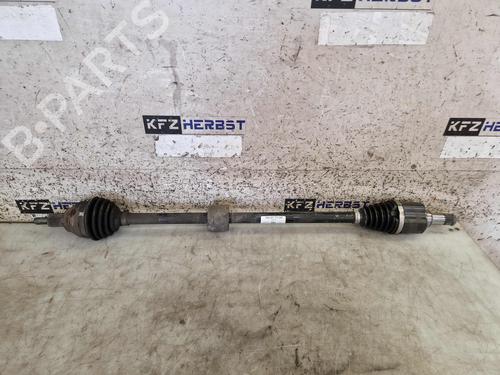 Used Right front driveshaft VW POLO VI (AW1, BZ1, AE1) 1.0 MPi (80 hp) 30270033