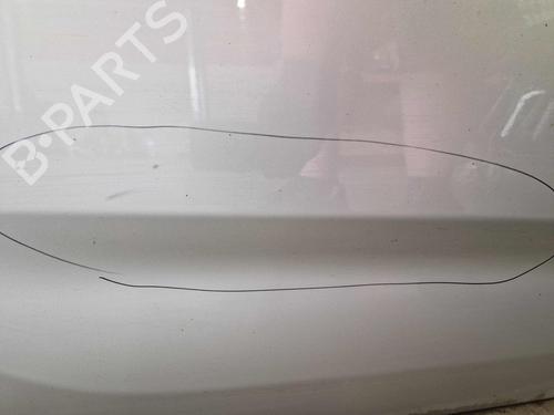 Right rear door HYUNDAI ix20 (JC) 1.4 | BP28277931C5