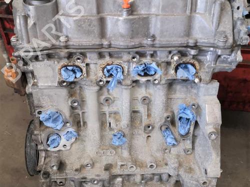 Engine HONDA CR-V III (RE_) 2.2 i-DTEC 4WD (RE6) | BP24135414M1 