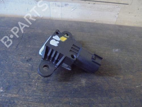 Elektronisk modul VOLVO V40 Cross Country (526) D2 (114 hp) 12868293