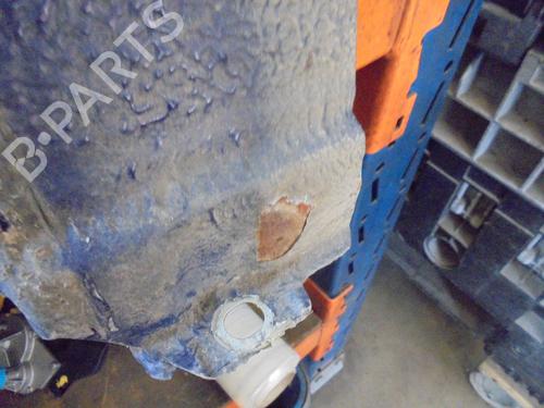 Left front fenders OPEL MERIVA A MPV (X03) 1.4 16V Twinport (E75) | BP13114109C41 