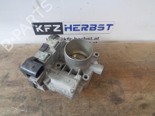 Used Throttle body FIAT 500 (312_) 1.2 (312AXA1A) (69 hp) 20084468