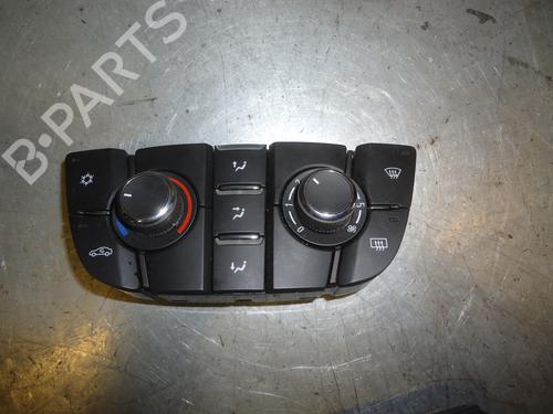Used Climate control OPEL MERIVA B MPV (S10) 1.4 (75) (100 hp) 12862891