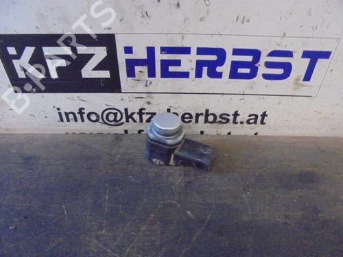 Used Electronic module FORD GRAND C-MAX (DXA/CB7, DXA/CEU) 1.6 TDCi (115 hp) 16454946