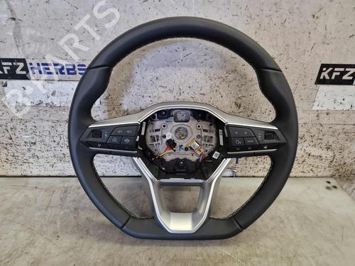 Used Steering wheel SEAT LEON Sportstourer (KL8, KLD) 1.5 TSI (116 hp) 29587948