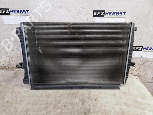 Køler VW GOLF VII Variant (BA5, BV5) 1.2 TSI | BP25049220M31 