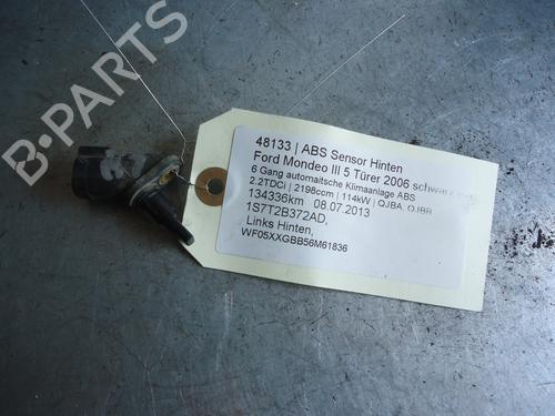 Elektronisk sensor FORD MONDEO III (B5Y) 2.2 TDCi (155 hp) 13439719