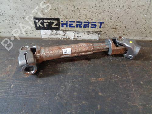 Used Steering column universal joint SEAT Mii (KF1, KE1) 1.0 (75 hp) 13063682