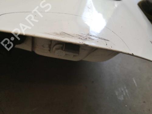 Left front door PEUGEOT BIPPER (AA_) 1.3 HDi 75 | BP22277846C2 