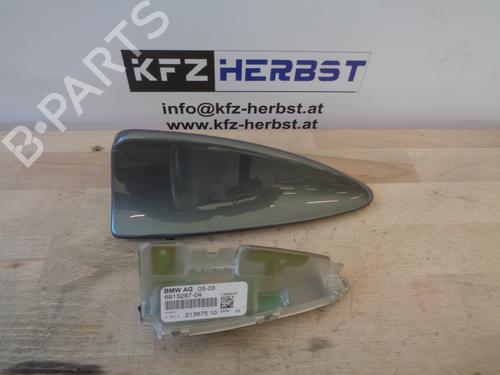Antenne/Base BMW 7 (E65, E66, E67) 730 d (218 hp) 13060785