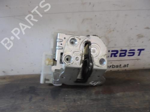 Used Rear left lock MAZDA 5 (CR) 2.0 CD (CR19) (110 hp) 12884669