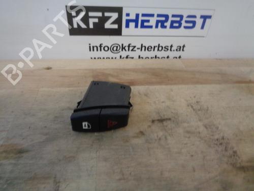 Used Warning switch BMW 5 (E60) 530 d (218 hp) 12883753