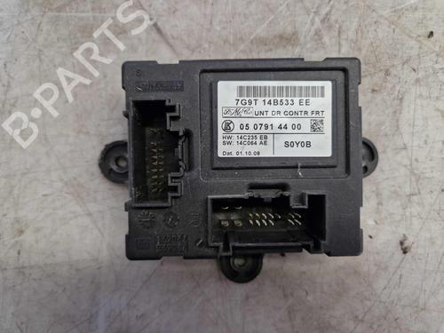 Used Control unit FORD S-MAX (WA6) 2.0 TDCi (140 hp) 28837144