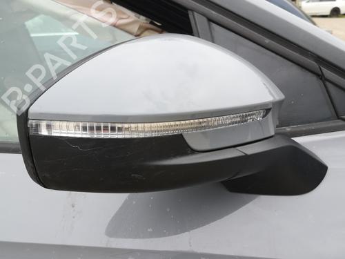 Used Right mirror Right mirror VW ID.4 (E21) Pro (174 hp) 33649244 33649244