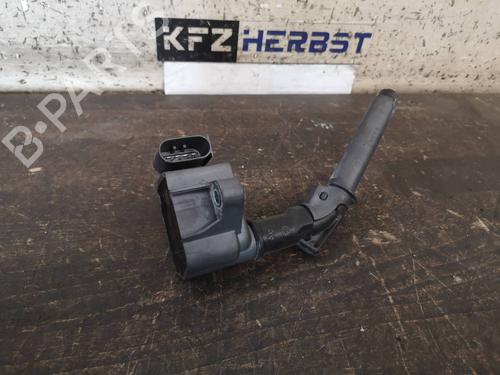 Used Electronic module NISSAN QASHQAI II (J11, J11_) 1.3 DIG-T (160 hp) 30854605