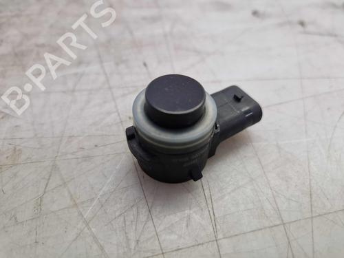 Used Electronic module PORSCHE CAYENNE (92A) 3.0 Diesel (262 hp) 28726919