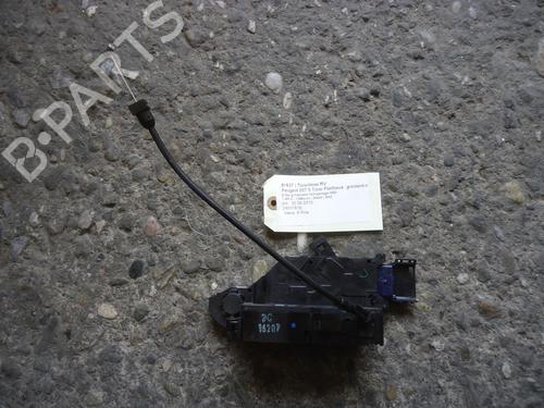 Used Front right lock PEUGEOT 204 1.1 (53 hp) 20492901