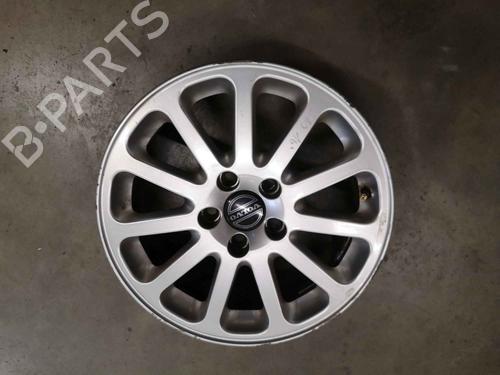 Used Rim VOLVO S80 II (124) D3 / D4 (163 hp) 13065572