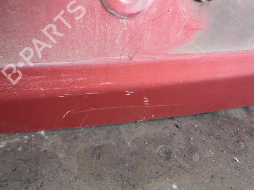 Tailgate FORD FIESTA V (JH_, JD_) 1.3 | BP12878151C6 