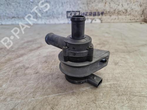 Used Auxiliary water pump AUDI A3 Sportback (8PA) 1.4 TFSI (125 hp) 27600181