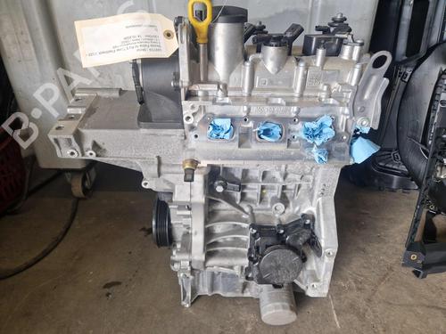 Engine SKODA FABIA IV (PJ3) 1.0 MPI | BP40238913M1 - Image 2