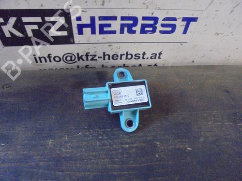 Elektronische sonde AUDI A4 B8 Avant (8K5) 1.8 TFSI (160 hp) 19928073