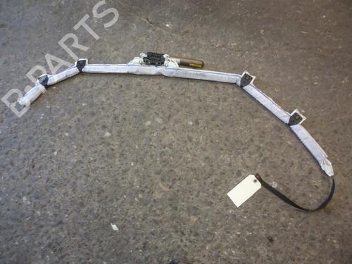 Right curtain airbag OPEL CORSA D (S07) 1.7 CDTI (L08, L68) (125 hp) 12862920