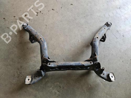 Rear axle AUDI A4 B8 Avant (8K5) 2.0 TDI | BP26238068M2 