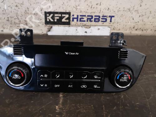 Used Climate control KIA SPORTAGE III (SL) 2.0 CRDi AWD (136 hp) 12878331