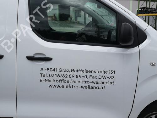 right-front-door-opel-vivaro-c-van-k0-2019-37420648 main image