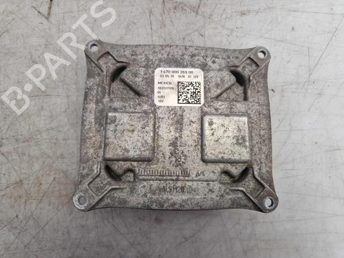 Used Control unit ALFA ROMEO STELVIO (949_) 2.2 D (949.AXD1A) (160 hp) 28171346