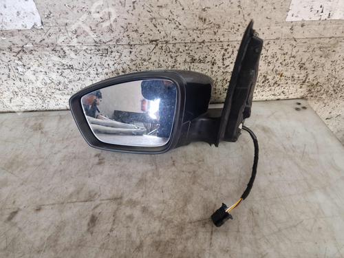 Used Left mirror SKODA FABIA III (NJ3) 1.0 TSI (95 hp) 31879960