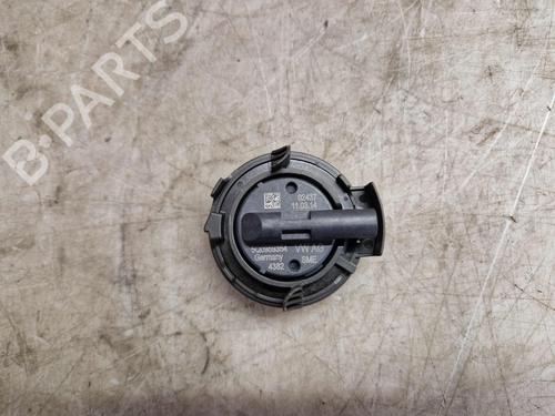 Módulo eletrónico VW GOLF VII (5G1, BQ1, BE1, BE2) 1.6 TDI (105 hp) 29899083